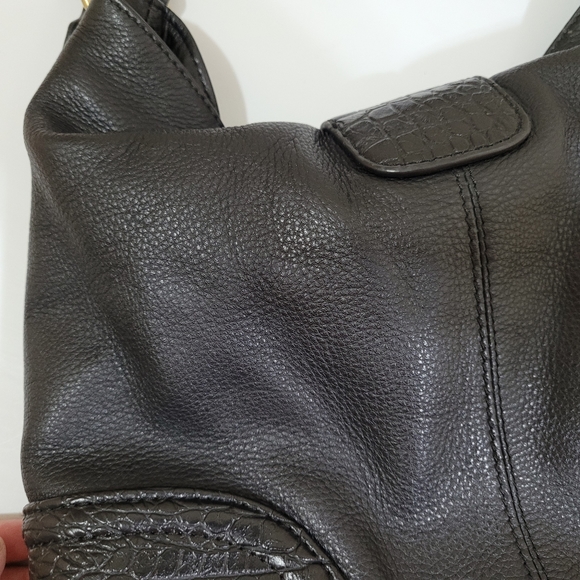 Naturalizer shoulder bag - Picture 13 of 14